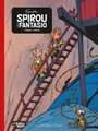 Spirou und Fantasio Gesamtausgabe Neuedition 6