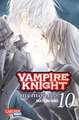Vampire Knight Memories 10