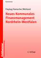 Neues Kommunales Finanzmanagement Nordrhein-Westfalen