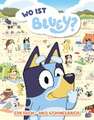 BLUEY - Wo ist Bluey?