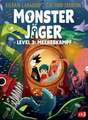 Monsterjäger - Level 3: Meereskampf