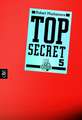 Top Secret 05. Die Sekte