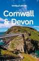 LONELY PLANET Reiseführer Cornwall & Devon