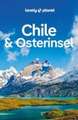 LONELY PLANET Reiseführer Chile & Osterinsel