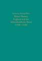 Robert Barnes, England und der Schmalkaldische Bund (1530-1540)