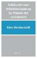 Solidarität und Selbstbestimmung im Wandel der Arbeitswelt