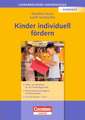 Kinder individuell fördern