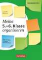 Meine 5.+ 6. Klasse organisieren