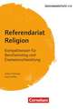 Referendariat Religion