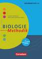 Fachmethodik: Biologie-Methodik