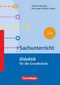 Sachunterricht
