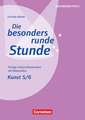 Kunst: Klasse 5/6