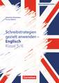 Schreibstrategien gezielt anwenden - Schreibkompetenz Fremdsprachen SEK I - Englisch - Klasse 5/6