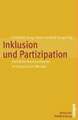 Inklusion und Partizipation