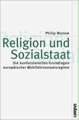 Religion und Sozialstaat