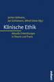 Klinische Ethik