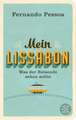 Mein Lissabon