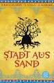 Stadt aus Sand