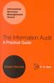 The Information Audit – A Practical Guide