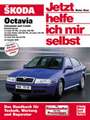 Skoda Octavia Limousine und Combi