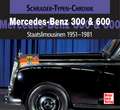 Mercedes-Benz 300 & 600