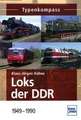 Loks der DDR