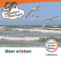 Lesestart mit Eberhart - Meer erleben