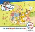 Lesestart mit Eberhart - Der Mathetiger lernt rechnen