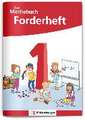 Das Mathebuch 1 Neubearbeitung - Forderheft