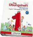 Das Übungsheft Mathematik 1 - Diagnose | Differenzierung | Förderung