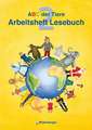 ABC der Tiere 2. Arbeitsheft zum Lesebuch 2