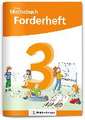 Das Mathebuch 3 Neubearbeitung - Forderheft