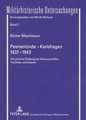 Peenemuende - Karlshagen. 1937-1943: Die Geheime Siedlung Der Wissenschaftler, Techniker Und Arbeiter