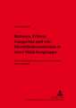 Britneys, Fritten, Gangschta Und Wir: Eine Ethnographisch-Gespraechsanalytische Untersuchung