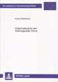 Unterhaltsrecht Der Volksrepublik China: Rechtshistorische Bezuge, Kindesunterhalt Und ...