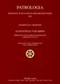 Augustinus Von Hippo: Predigten Zum Markusevangelium (Sermones 94/A-97). Einleitung, Text, Uebersetzung Und Anmerkungen