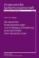 Die Deutschen Koranuebersetzungen Und Ihr Beitrag Zur Entstehung Eines Islambildes Beim Deutschen Leser: Proceedings of the Isl Maritime Conference 2008. 9th and 10th of December, World Trade Center Bremen