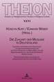 Die Zukunft Der Muslime in Deutschland: Tagungen Der Kommunalen Auslaender- Und Auslaenderinnenvertretung Der Stadt Frankfurt Am Main (Kav) Und Der Ar