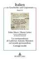 La Corrispondenza Di Lodovico Antonio Muratori Col Mondo Germanofono: Carteggi Inediti. Con La Collaborazione Di Daniela Gianaroli