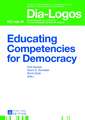 Educating Competencies for Democracy