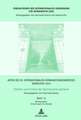 Akten Des XII. Internationalen Germanistenkongresses Warschau 2010. Vielheit Und Einheit Der Germanistik Weltweit: Interkulturalitaet ALS Herausforder