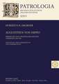 Augustinus Von Hippo: Predigten Zur Apostelgeschichte (Sermones 148-150). Einleitung, Text, Uebersetzung Und Anmerkungen