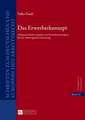Das Erwerberkonzept