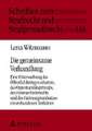 Die Gemeinsame Verhandlung: Eine Untersuchung Des Oeffentlichkeitsgrundsatzes, Des Opportunitaetsprinzips, Des Anwesenheitsrechts Und Des Fairness