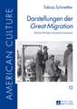 Darstellungen Der Great Migration: Richard Wright Und Jacob Lawrence