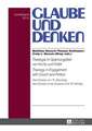 Theologie Im Spannungsfeld Von Kirche Und Politik. Theology in Engagement with Church and Politics: Hans Schwarz Zum 75. Geburtstag. Hans Schwarz on t