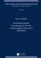 Die Besteuerung Der Luxemburgischen Societe de Participations Financieres (Soparfi): Von Kirchlichen Stadtsachen