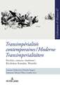 TRANSIMPERIALITES CONTEMPORAINES MODH