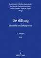 Die Stiftung