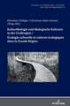 Kulturökologie und ökologische Kulturen in der Großregion / Écologie culturelle et cultures écologiques dans la Grande Région